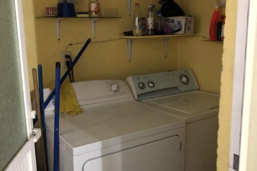 Excelente departamento totalmente amueblado en Escandon