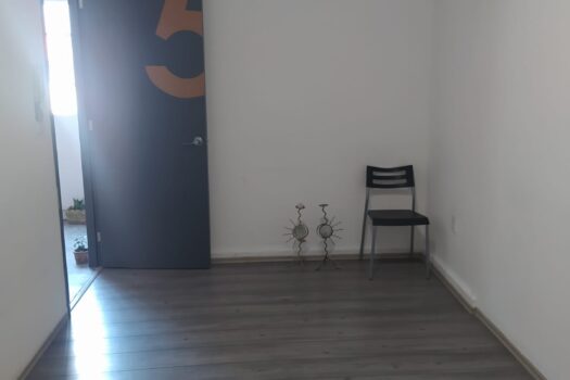 Consultorio y/o oficina