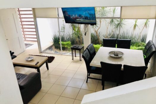 Hermosa Casa en Venta 🏠 Fraccionamiento Orquídea, 🏠📍Villa de Pozos.👀👌🏻SLP