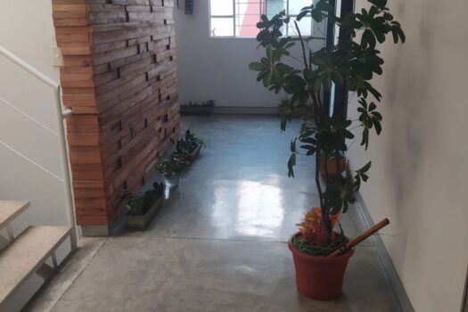 Consultorio y/o oficina