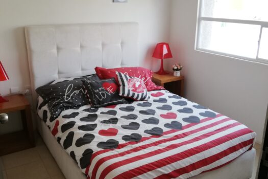 HERMOSA CASA DE 3 NIVELES DENTRO DE FRACCIONAMIENTO