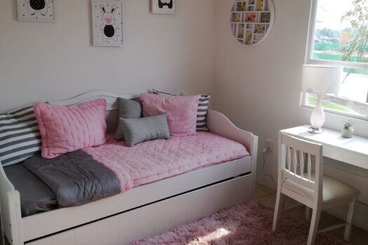 HERMOSA CASA DE 2 NIVELES DENTRO DE FRACCIONAMIENTO