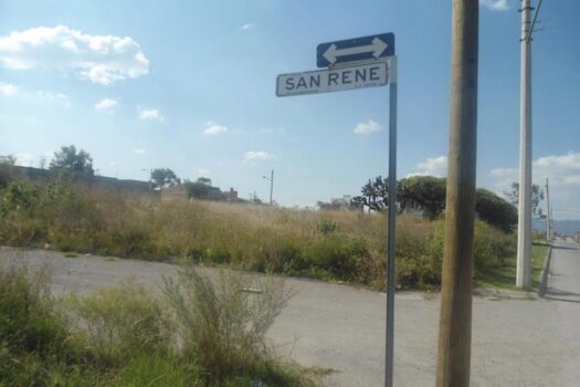 ¡VENTA DE TERRENO EN CUAUTITLAN IZCALLI!