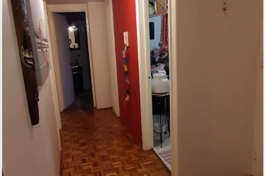 Rento bonito departamento