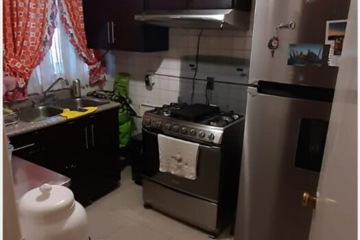 Rento bonito departamento
