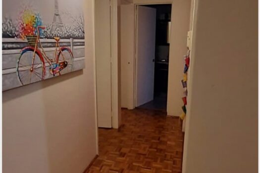 Rento bonito departamento