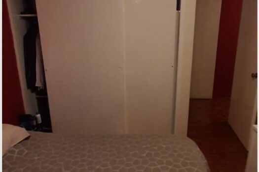 Rento bonito departamento
