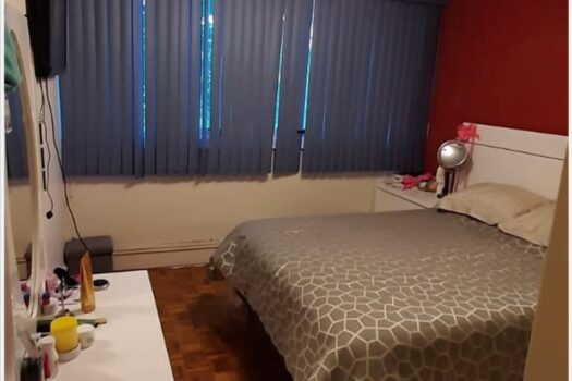 Rento bonito departamento