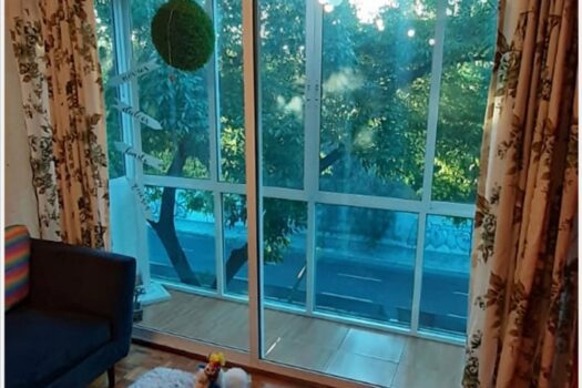 Rento bonito departamento