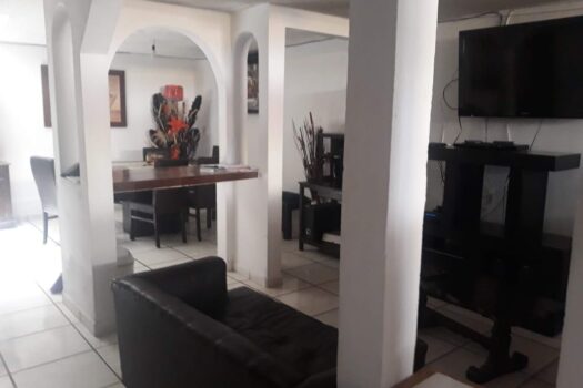 Casa en Venta Excelente Ubicación. 🏠🏠👍🏻 Fracc. Valle Dorado.