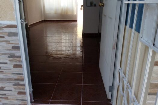 Casa en Nextlalpan recién re modelada (nunca ha sido habitada)