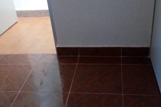 Casa en Nextlalpan recién re modelada (nunca ha sido habitada)