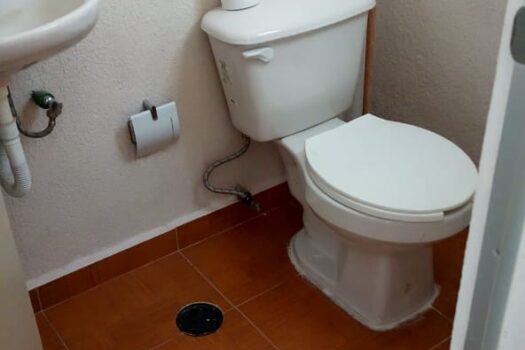 Casa en Nextlalpan recién re modelada (nunca ha sido habitada)