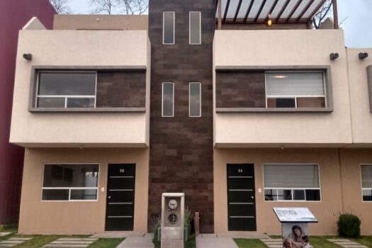 Casa a 40 min de la CDMX