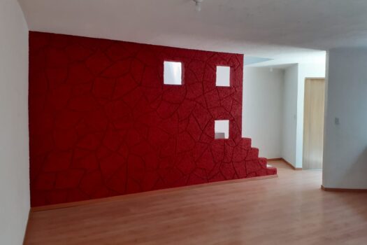 ESTRENA HERMOSA CASA EN RENTA CON JARDIN