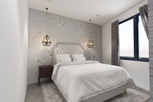 Venta Departamentos Eje Central – Obrera
