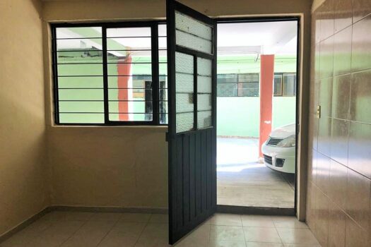 Venta departamento planta baja en Edo. Mex.