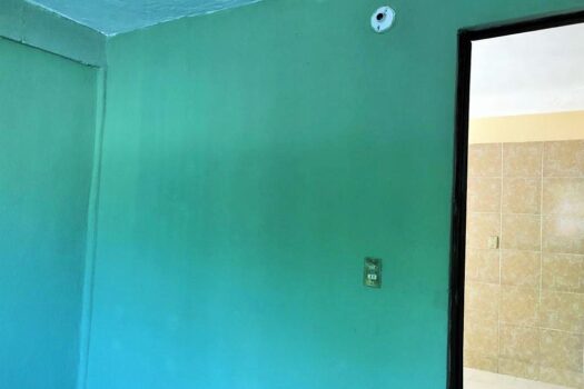 Venta departamento planta baja en Edo. Mex.