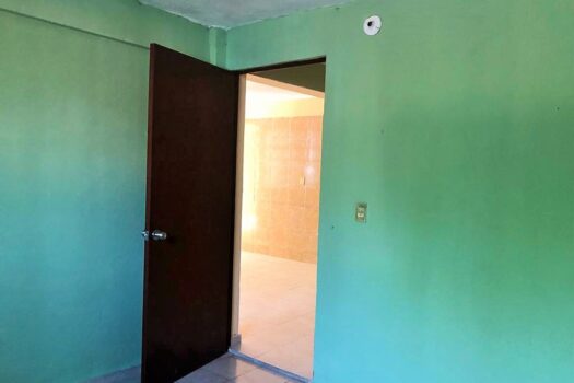 Venta departamento planta baja en Edo. Mex.