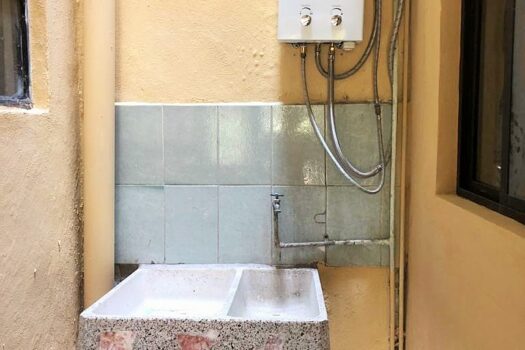 Venta departamento planta baja en Edo. Mex.