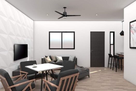 🔶EXCLUSIVO DEPARTAMENTO EN VENTA EN EL CORAZON DE PUERTO VALLARTA🔶