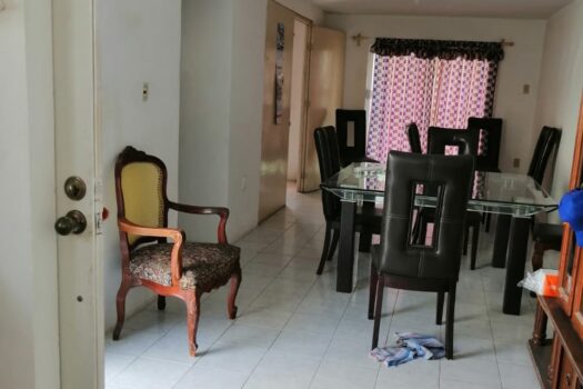 Se Vende Bonita Casa en Cluster con Alberca en Geo Los Pinos II