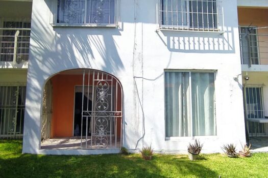 Se Vende Bonita Casa en Cluster con Alberca en Geo Los Pinos II