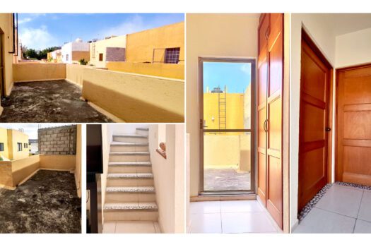 Casa en Fraccionamiento con alberca