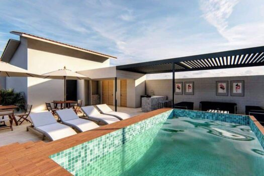 🔶EXCLUSIVO DEPARTAMENTO EN VENTA EN EL CORAZON DE PUERTO VALLARTA🔶