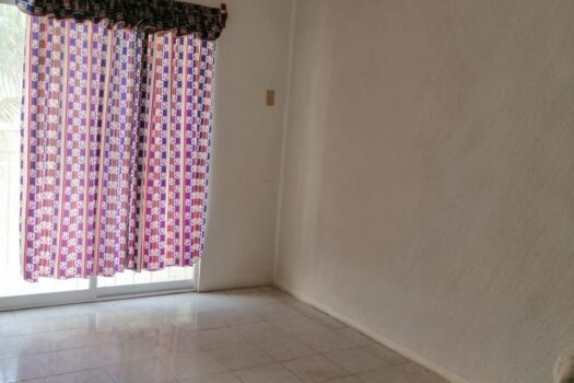 Se Vende Bonita Casa en Cluster con Alberca en Geo Los Pinos II
