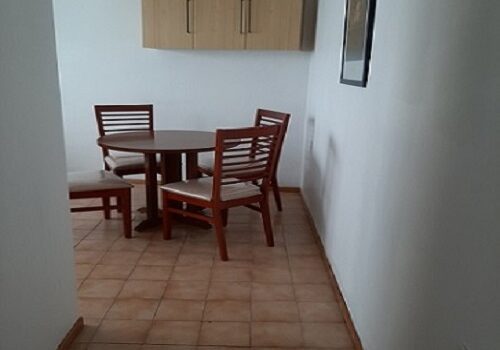 ESTUDIO EN RENTA