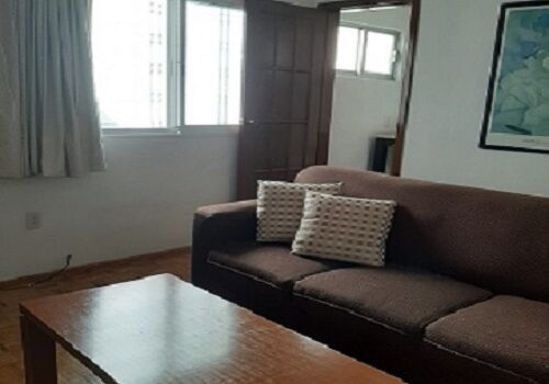ESTUDIO EN RENTA