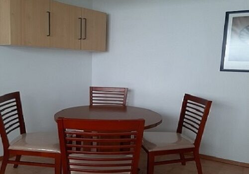 ESTUDIO EN RENTA