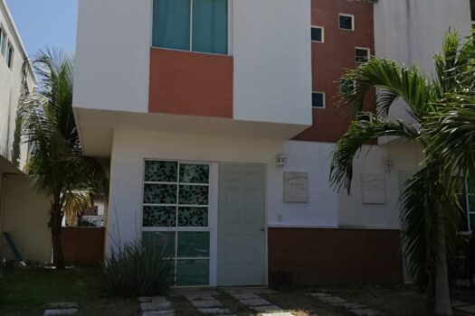 Venta de Casa en Playa del Carmen