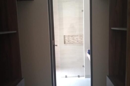 SE VENDE CASA NUEVA AMUEBLADA POZOS SLP FRACC ACCESO CONTROLADO
