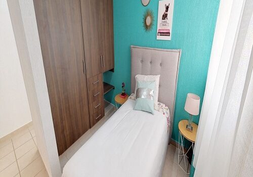 DEPARTAMENTO EN VENTA PLAYA DEL CARMEN 982 117 6065