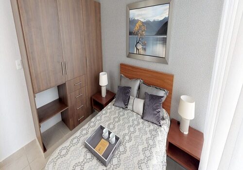 DEPARTAMENTO EN VENTA PLAYA DEL CARMEN 982 117 6065