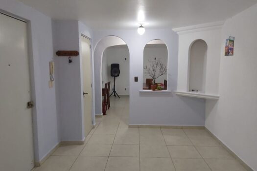 Venta de casa en Santa Barbara Ixtapaluca