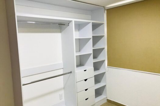 Rento Cerca del Palacio de los Deportes