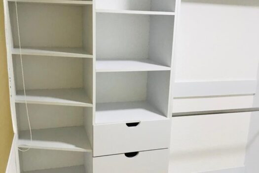 Rento Cerca del Palacio de los Deportes