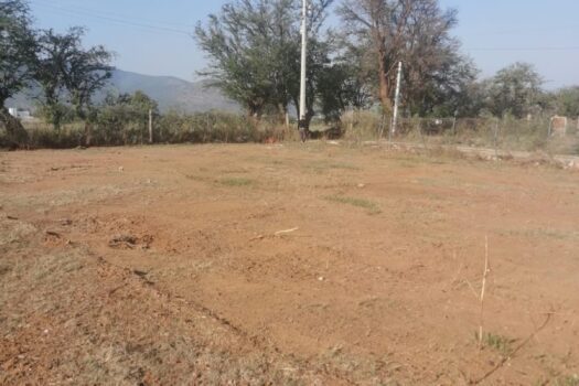 VENDO TERRENO A SEIS CUADRAS DEL MUNICIPIO DE TLALIXTAC DE CABRERA