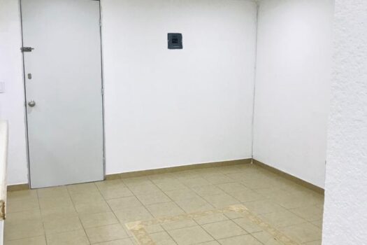 Rento Cerca del Palacio de los Deportes