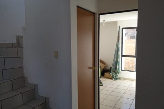 Casa en Venta 🏠 Pozos, Fraccionamiento. Bosque Linda Vista. EN PRIVADA S,L,P,