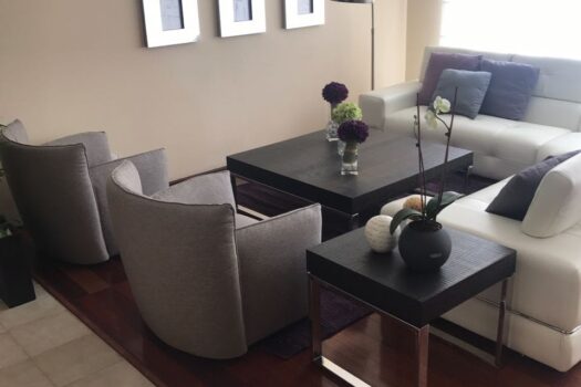 Renta de Amplio Departamento en Insurgentes Cuicuilco, Del. Coyoacán