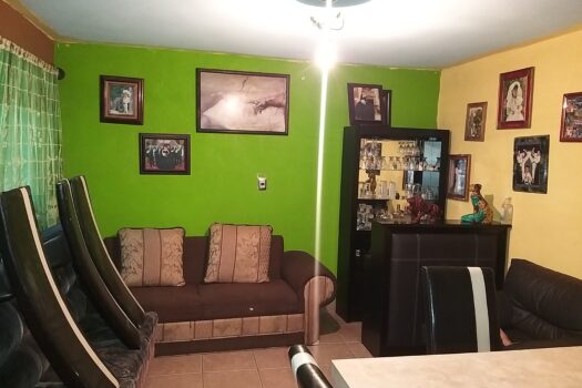 Linda Casa