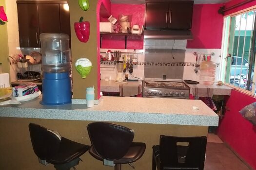 Linda Casa