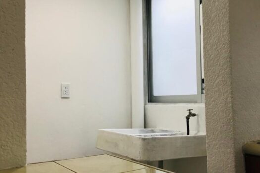 Rento Cerca del Palacio de los Deportes