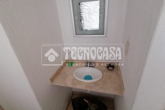 Departamento en Renta en la excelente colonia Escandón Primera Sección.
