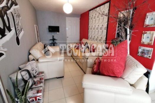 Departamento en Renta en la excelente colonia Escandón Primera Sección.