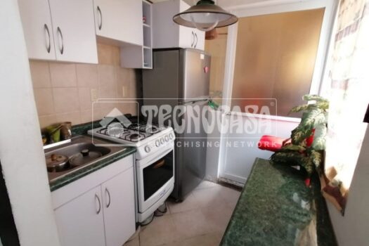 Departamento en Renta en la excelente colonia Escandón Primera Sección.